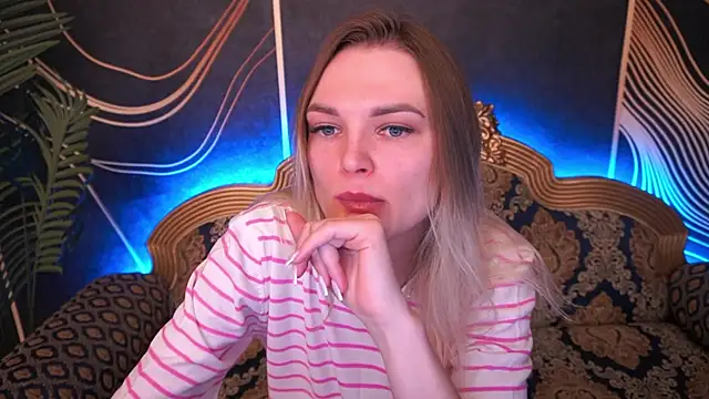 KateSly online show from 11.07.25