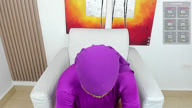 zully 01 online show from 03.21.25