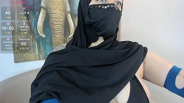 zully 01 online show from 11.04.25