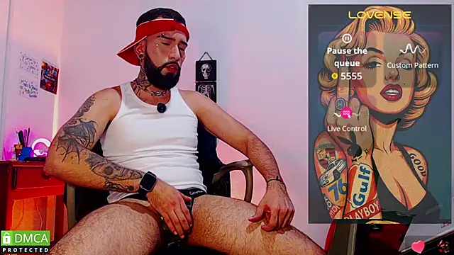 Diilanhott online show from 01.14.26