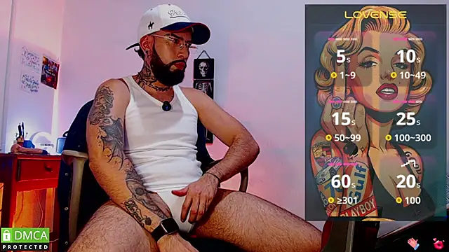 Diilanhott online show from 01.16.26