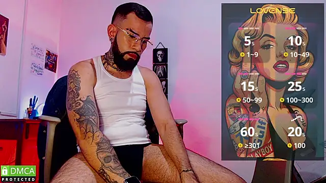 Diilanhott online show from 01.18.26