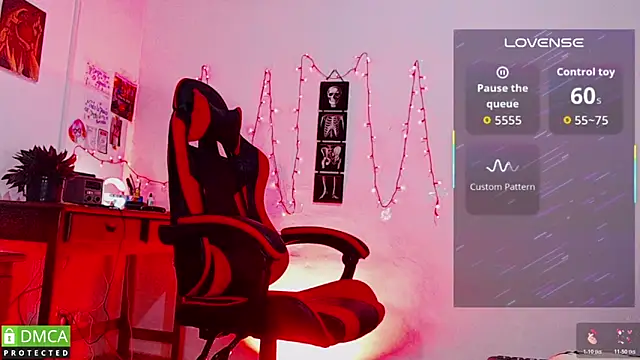 Diilanhott online show from 03.17.26