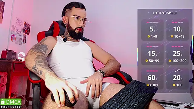 Diilanhott online show from 04.12.26