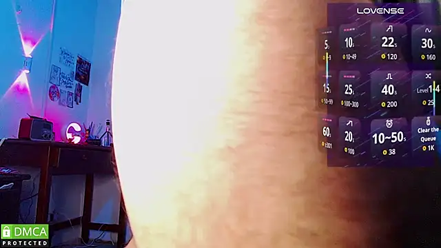 Diilanhott online show from 04.19.26