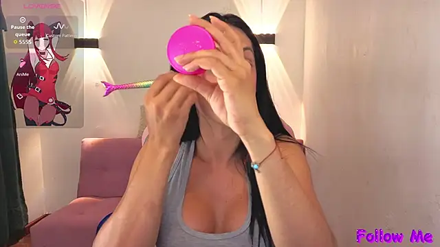 vittorialombardi   online show from 02.10.26