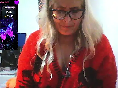 Rousmk1 online show from 03.21.26