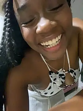 EscorpiLeoncita online show from 02.07.26