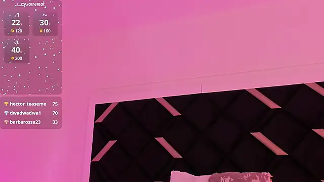 Snapshot of Alexa_Handler chatting on 03.02.25 Alexa Handler online show from 03.02.25