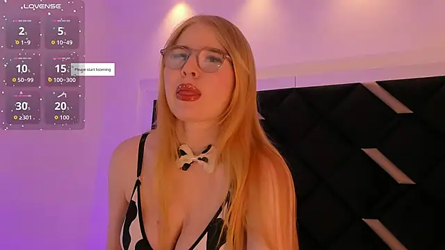 Alexa Handler online show from 12.05.25