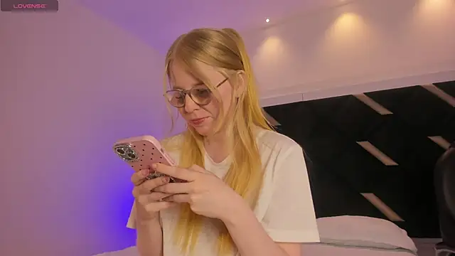 Alexa Handler online show from 07.28.26