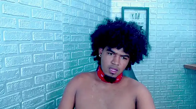 JaicobRuneer online show from 03.16.25