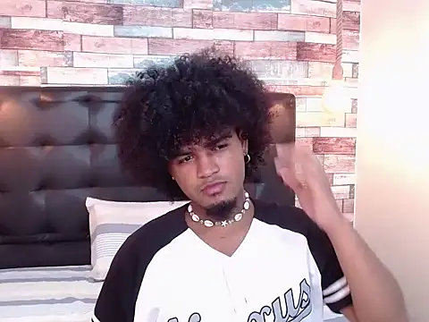 JaicobRuneer online show from 10.05.25