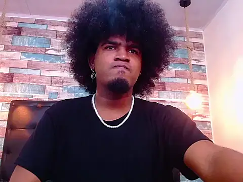 JaicobRuneer online show from 03.18.26