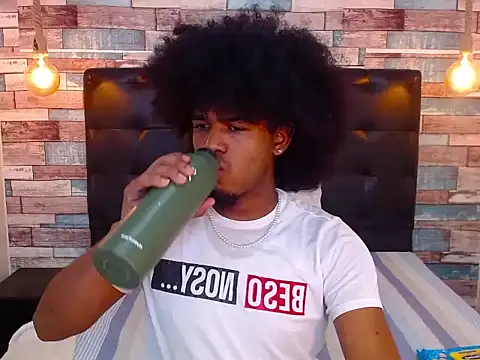 JaicobRuneer online show from 03.21.26