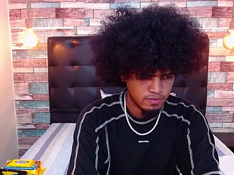 JaicobRuneer online show from 03.28.26