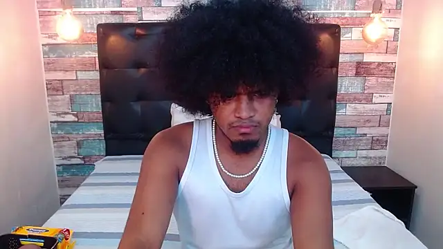 JaicobRuneer online show from 03.29.26