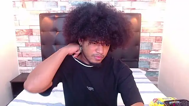 JaicobRuneer online show from 03.29.26