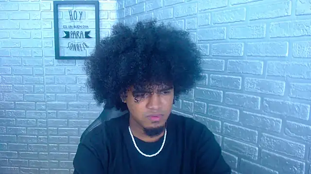 JaicobRuneer online show from 04.01.26