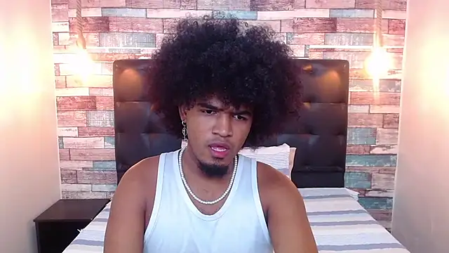 JaicobRuneer online show from 04.03.26