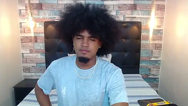 JaicobRuneer online show from 04.07.26