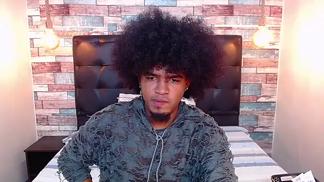 JaicobRuneer online show from 04.09.26