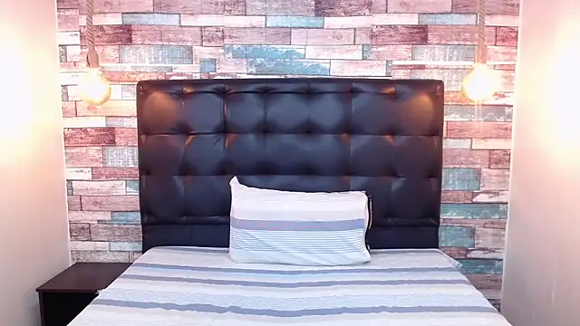 JaicobRuneer online show from 04.11.26