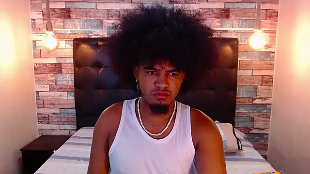 JaicobRuneer online show from 04.11.26