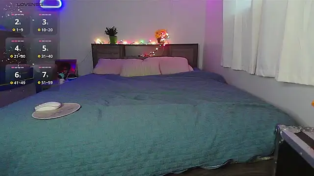 Kittyymaze1 online show from 01.05.25