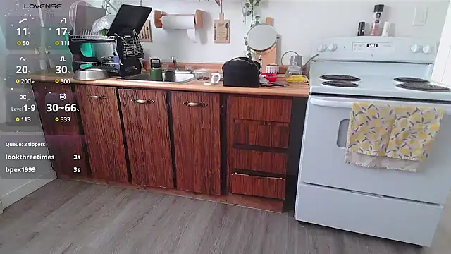 Kittyymaze1 online show from 01.08.25