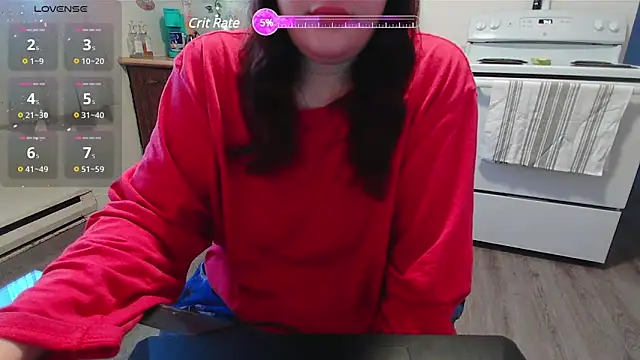 Kittyymaze1 online show from 03.11.25