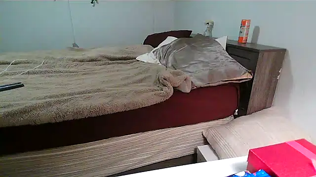 Kittyymaze1 online show from 12.22.25