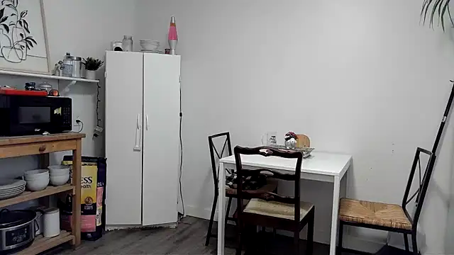 Kittyymaze1 online show from 04.01.26