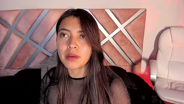 Rebeca Williams  online show from 01.21.25