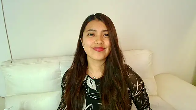 Rebeca Williams  online show from 02.17.25