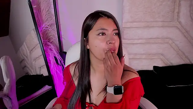 Rebeca Williams  online show from 10.22.25