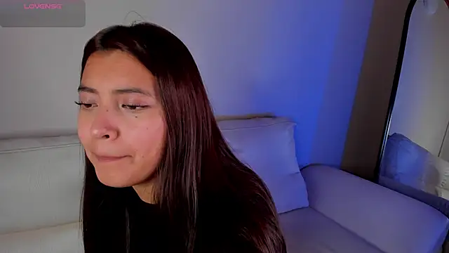 Rebeca Williams  online show from 03.07.26