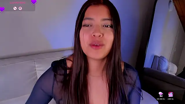 Rebeca Williams  online show from 03.26.26