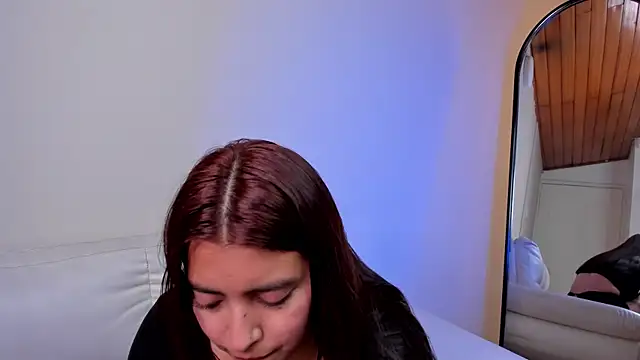 Rebeca Williams  online show from 04.01.26