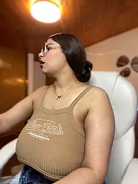 Isabella boobd online show from 10.07.25