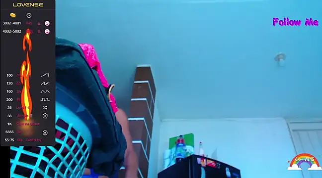 Ts veryhot online show from 01.30.25