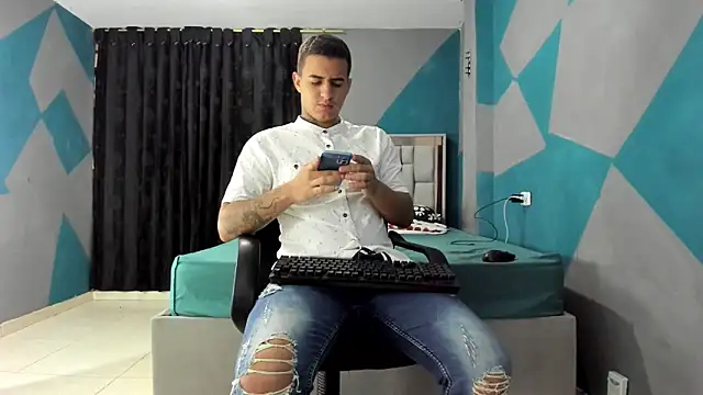 simookeler online show from 01.24.25