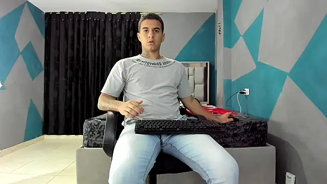 simookeler online show from 01.31.25