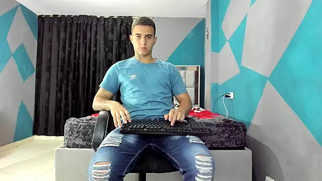 simookeler online show from 02.22.25