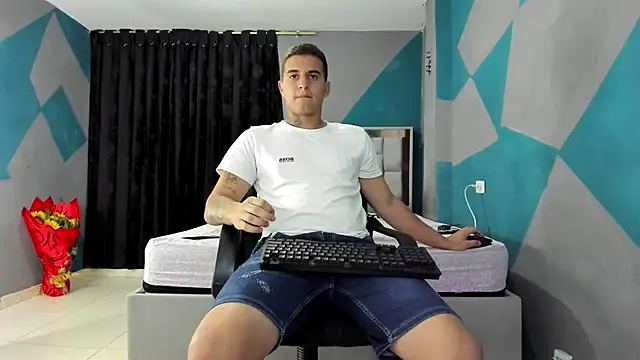 simookeler online show from 02.28.25