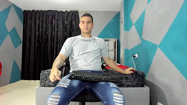 simookeler online show from 03.15.25