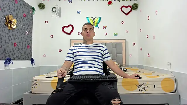 simookeler online show from 09.09.25