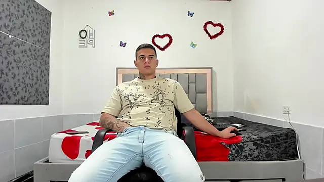 simookeler online show from 09.27.25