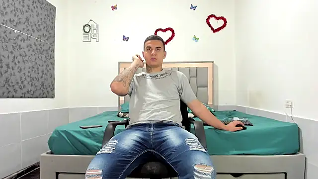 simookeler online show from 10.17.25