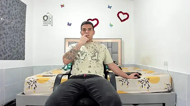 simookeler online show from 10.26.25